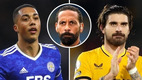 Chuyển nhượng cầu thủ: Tottenham chưa vội gia hạn Harry Kane; MU không nên mua Neves và Tielemans; Araujo ở lại Barca