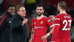 MU vs Atletico: Quỷ đỏ tự tin, chờ đợi màn trình diễn thăng hoa của bộ 3 Pogba - Fernandes - Sancho