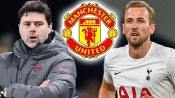 Chuyển nhượng cầu thủ: Dembele gắn bó Barca; MU cần chân sút hàng đầu; Mbappe vẫn đến Real Madrid