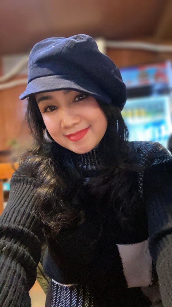 NSND Thu Hà giản dị, chân thành và vẫn vô cùng trẻ đẹp