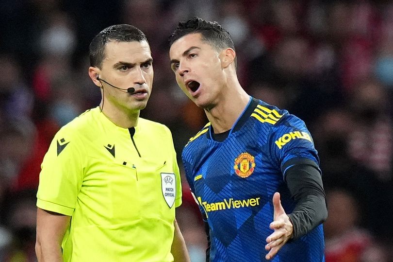 Man Utd vs Atletico Madrid: Sao trẻ Elanga gỡ hòa, thầy khen Rangnick; Ronaldo bị kèm quá chặt