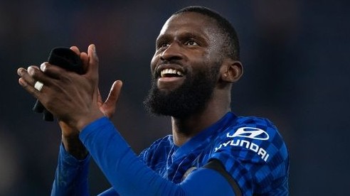 Chuyển nhượng cầu thủ: Haaland sẽ nói về tương lai; Chelsea xác định giữ Rudiger; MU tăng cường tuyến giữa