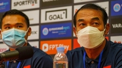 U23 Việt Nam vượt khó, quyết thắng U23 Thái Lan