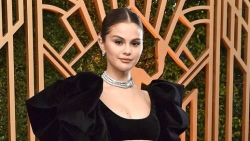 Mỹ: Dàn sao nữ nổi bật với thời trang cá tính trên thảm đỏ lễ trao giải SAG