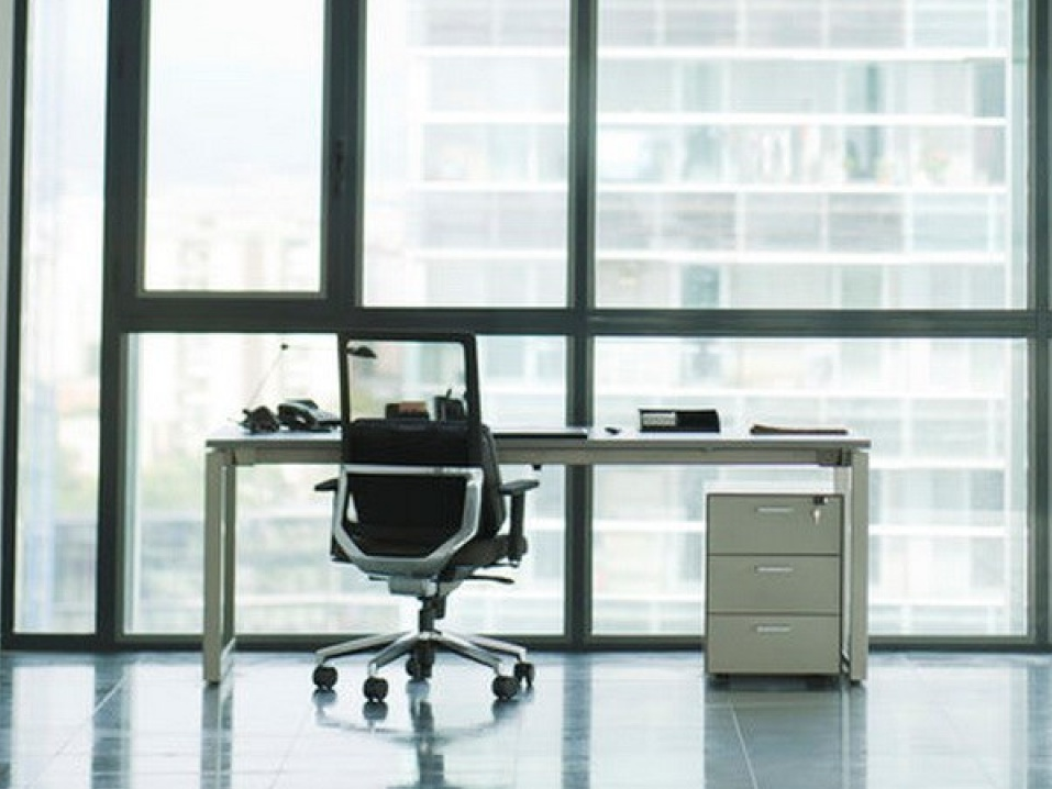 Việc đơn giản không ngờ trong giờ làm giúp đốt calo và mỡ thừa