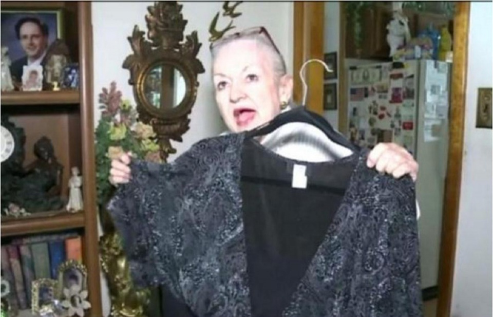 Giảm hơn 80kg trong… 1 ngày