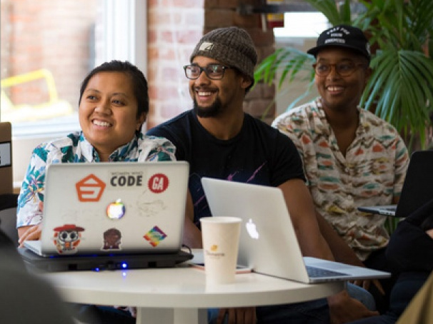 Thung lũng Silicon chi 10 triệu USD để giảm nghèo cho phái đẹp