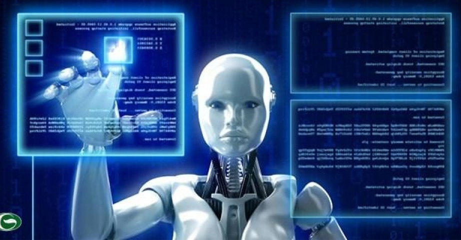 Trung Quốc dùng phóng viên robot đưa tin nghị trường