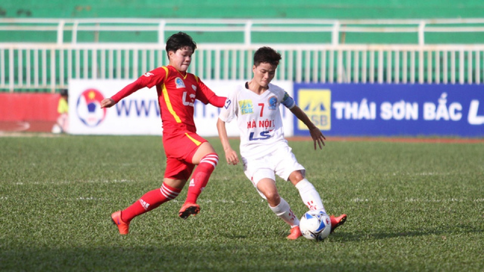 noi niem cua nu cau thu ngay 83