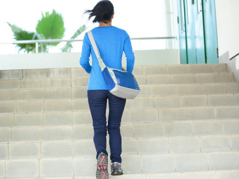 4 cách tập luyện cực hiệu quả mà đơn giản như không