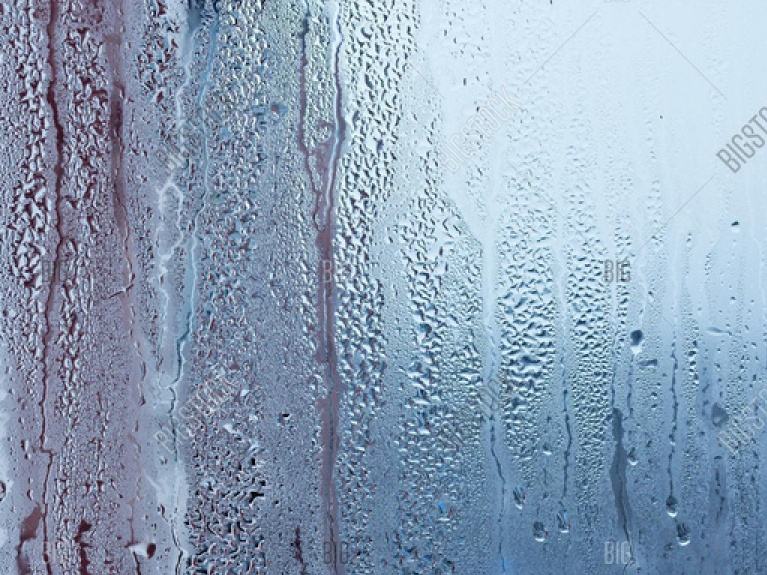 Vì sao bạn cảm thấy lạnh hơn khi trời nồm?