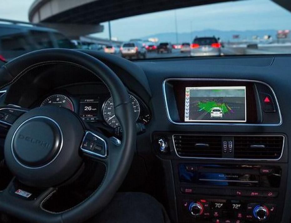 Intel lên kế hoạch thâu tóm công ty Mobileye với giá 15,3 tỷ USD