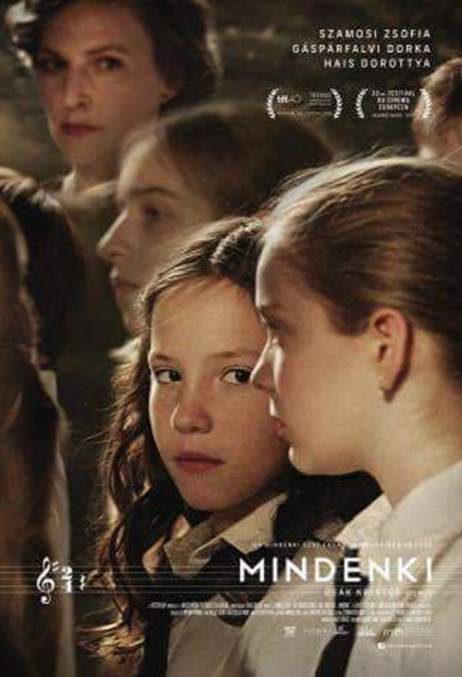 Bài học ý nghĩa từ bộ phim ngắn Hungary đoạt giải Oscar 2017