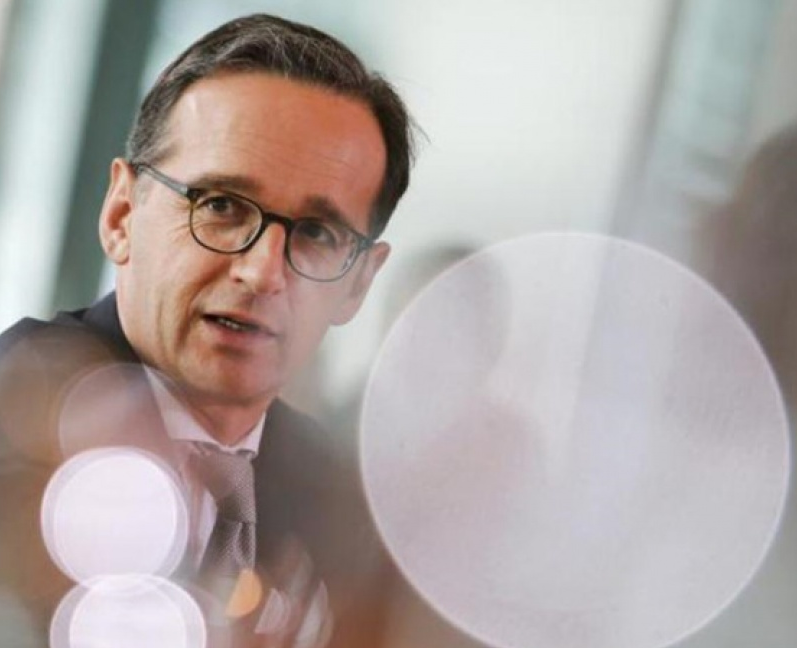 Đức yêu cầu Facebook, Twitter xóa các bài phát biểu thù hận, tin giả