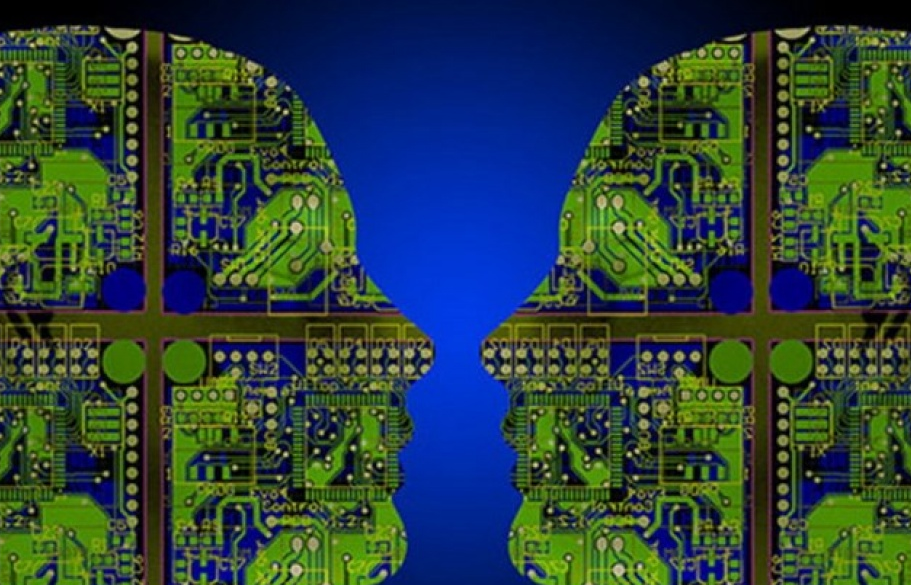 Báo chí robot sẽ tiếp tục tăng trưởng ở các tòa soạn