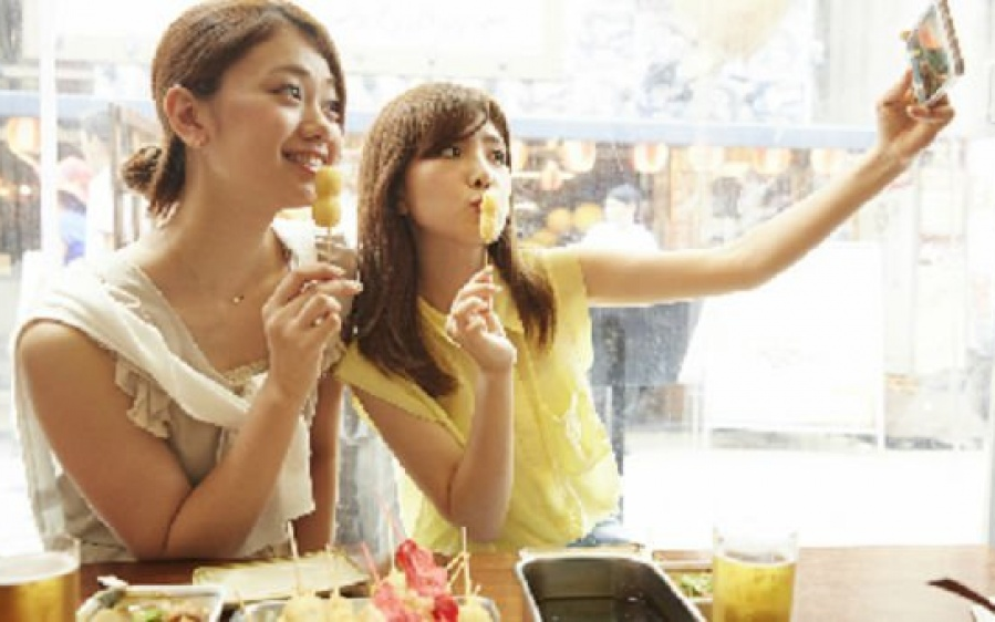 Nhật: Ra mắt dịch vụ cho thuê bạn ảo trên mạng