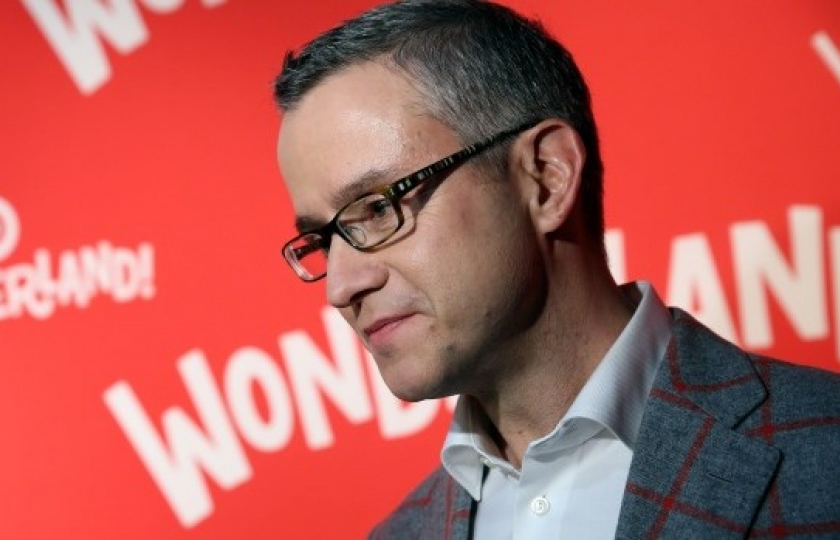 Chủ tịch Tập đoàn Uber từ chức