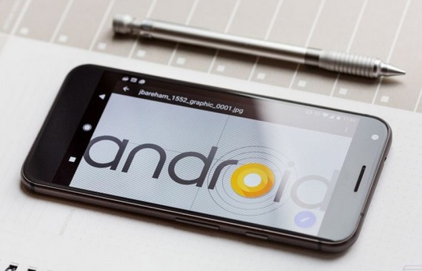 Google bất ngờ trình làng bản sơ khai Android O giúp tăng thời lượng pin