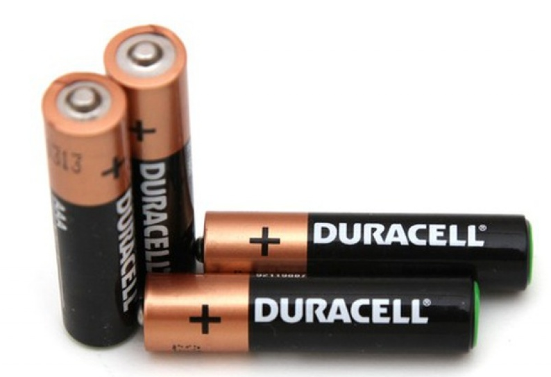 Mexico phát minh ra pin vĩnh cửu