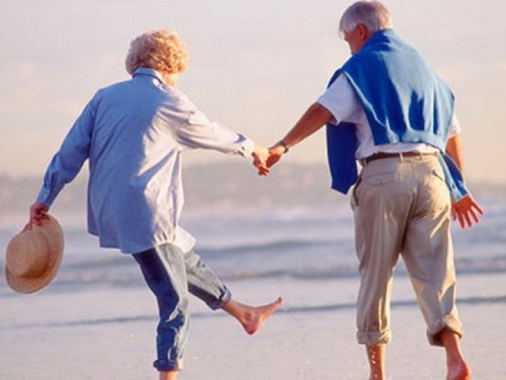 Tiết lộ thú vị về quốc gia có người dân khỏe mạnh nhất thế giới