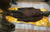 phat lo buc tuong thanh nghin nam tuoi o trung quoc