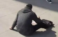 iphone giup chu nhan thoat chet day may man