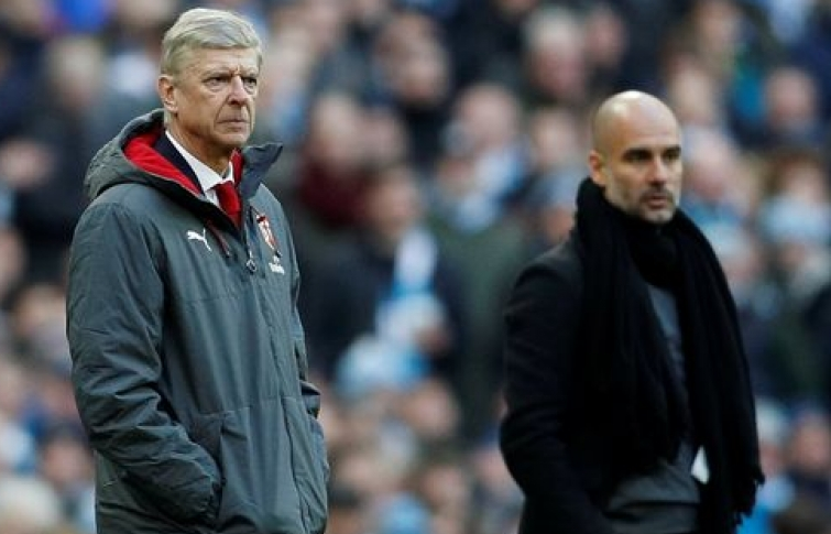 HLV Wenger tuyên bố không sợ mất việc ở Arsenal