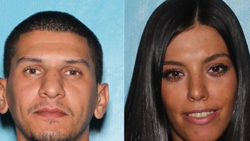 Mỹ: Kẻ trộm chạy thẳng vào đồn công an khi bị truy đuổi