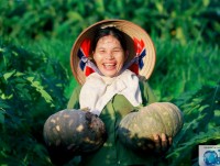 Phát động Cuộc thi Ảnh về Phụ nữ nông thôn và Phát triển bền vững