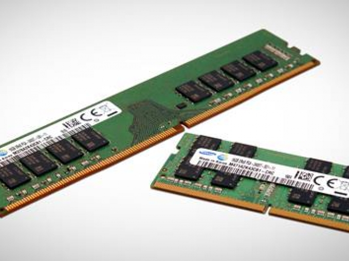 Hàn Quốc: Các nhà sản xuất chip nhớ dự kiến thu lợi nhuận cao