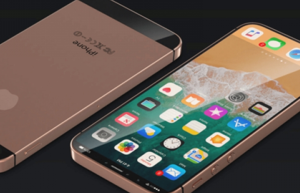 Apple sắp ra mắt iPhone X SE?