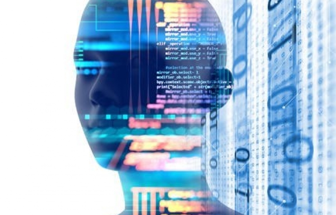 Trung Quốc cạnh tranh vị thế dẫn đầu về nghiên cứu trí tuệ nhân tạo