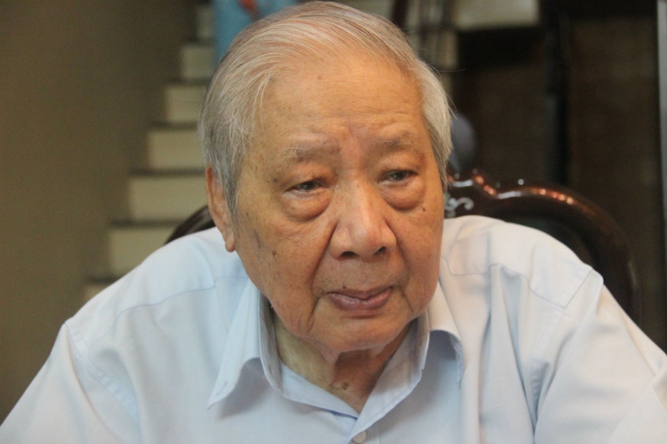 Nguyên Thủ tướng Phan Văn Khải: Cuộc sống khi nghỉ hưu ít người biết nguyen thu tuong phan van khai cuoc song khi nghi huu it nguoi biet