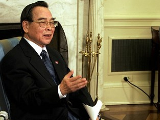 "Thời Thủ tướng Phan Văn Khải là giai đoạn đặc biệt với Việt Nam"