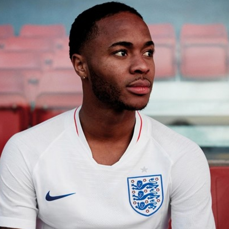 World Cup 2018: Chính thức công bố áo đấu của ĐT Anh, Pháp