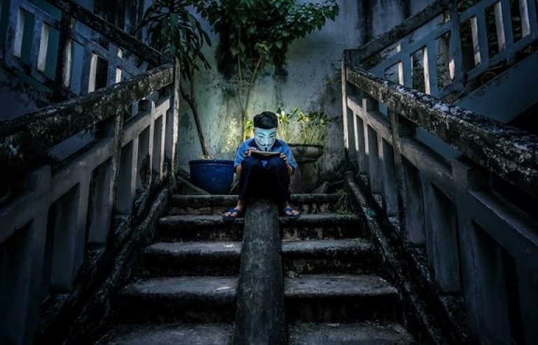 Ảnh về Việt Nam đoạt giải Sony World Photography 2018