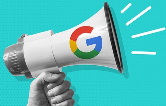 Google phát động sáng kiến nâng cao chất lượng truyền thông