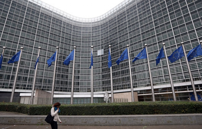 EU đề xuất đánh thuế đặc biệt với Facebook, Google