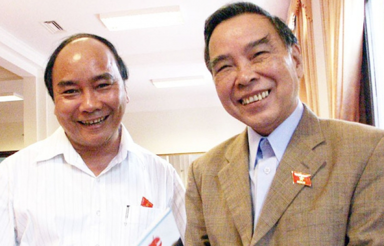 Tưởng nhớ anh Sáu Khải, nhà lãnh đạo kỹ trị, đổi mới, tận tụy vì nước, vì dân