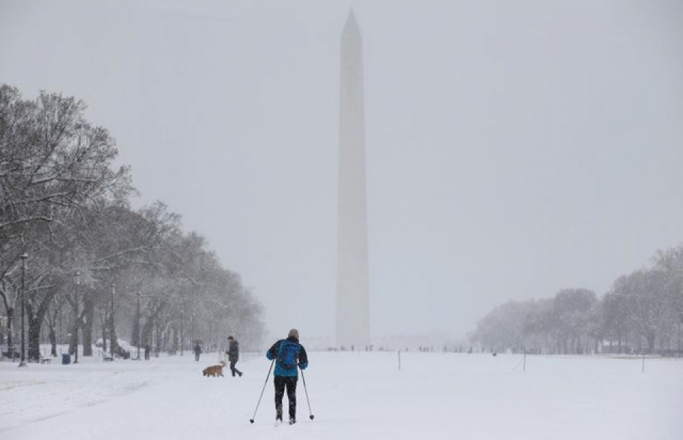 my cuoc song nguoi dan hon loan do bao tuyet lien tiep do bo