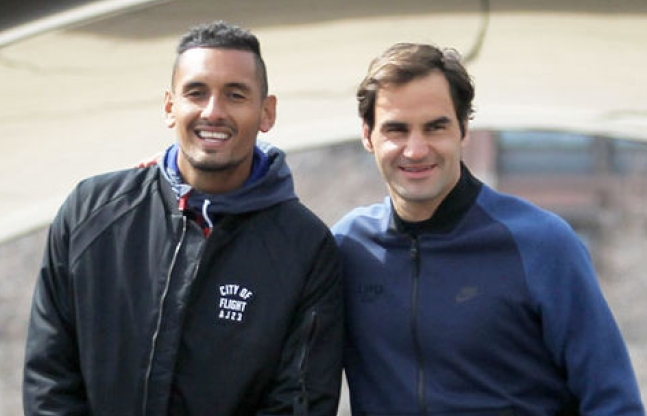 Sau Djokovic tới lượt Federer thua sốc ở Miami Open