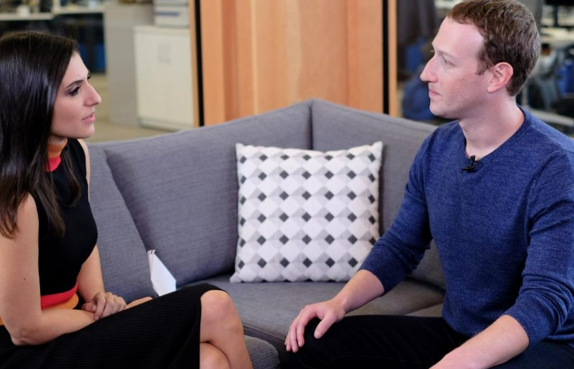 Nhiều công ty lớn rút quảng cáo trên Facebook