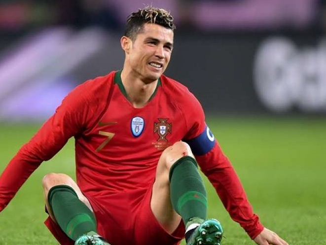 5 điều bất ngờ khó tin ở loạt trận giao hữu quốc tế giữa tuần qua