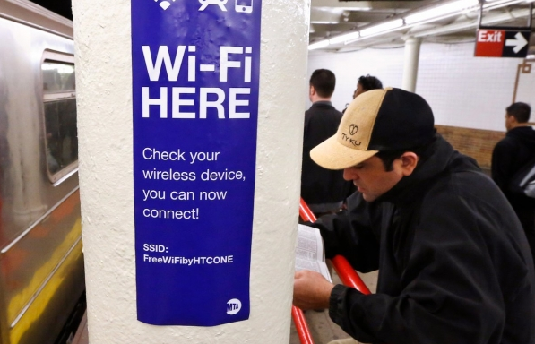 New York cung cấp công cụ an ninh mạng miễn phí