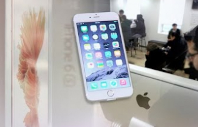 Hàn Quốc: 64.000 người sử dụng iPhone đâm đơn kiện Apple