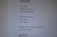 buc anh mot ngay vat va cua be gai 5 tuoi gay sot mang xa hoi