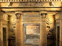 phat hien ngoi nha tu thoi trung co khoang 600 nam tuoi nam duoi long dat