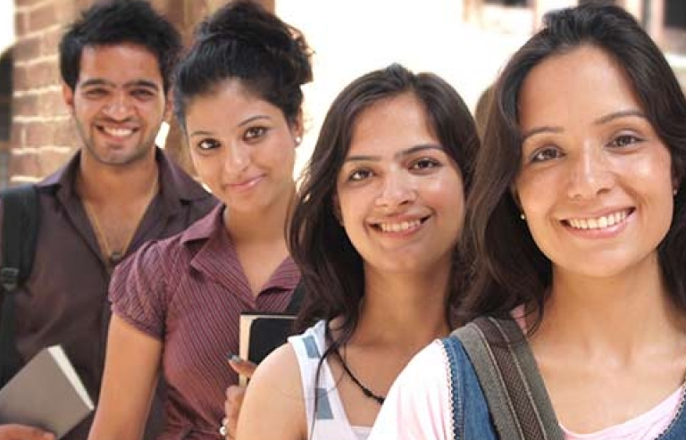 Vượt qua Trung Quốc, Ấn Độ dẫn đầu về số lượng du học sinh tại Canada