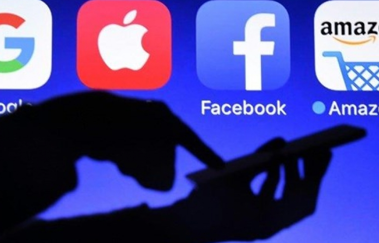 Đánh thuế kỹ thuật số, Pháp thu về khoản tiền khổng lồ từ các “ông lớn” công nghệ