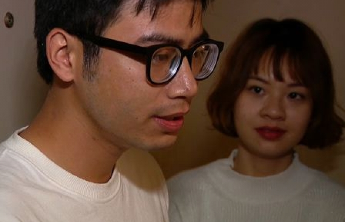 Du khách Việt bắt trộm trong khách sạn Mỹ